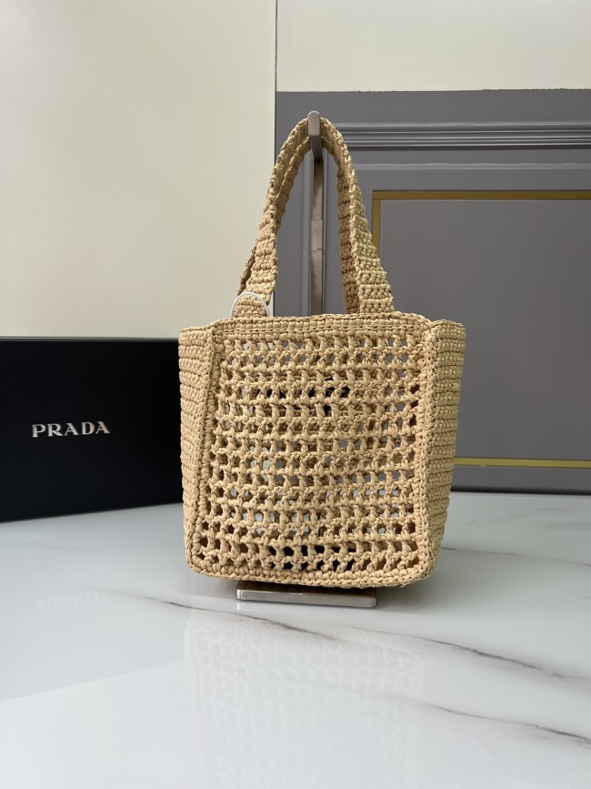 handbags prada 1BG444  26*22*11
