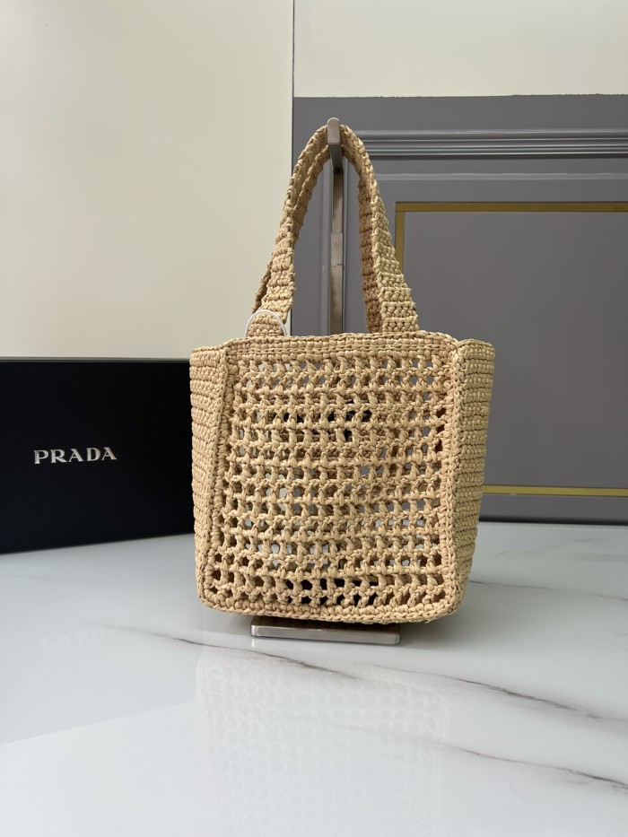 handbags prada 1BG444  26*22*11