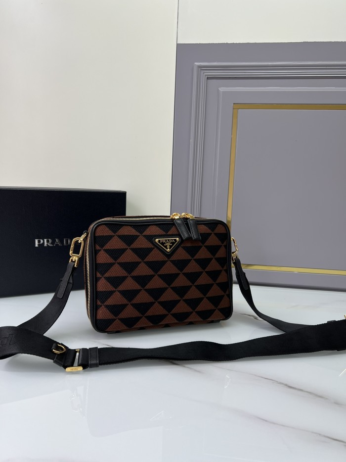 handbags prada 2VH069  22*16*6