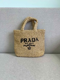 handbags prada 1BG422  24*24*8