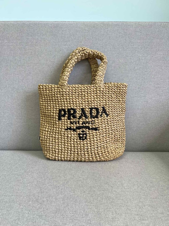 handbags prada 1BG422  24*24*8