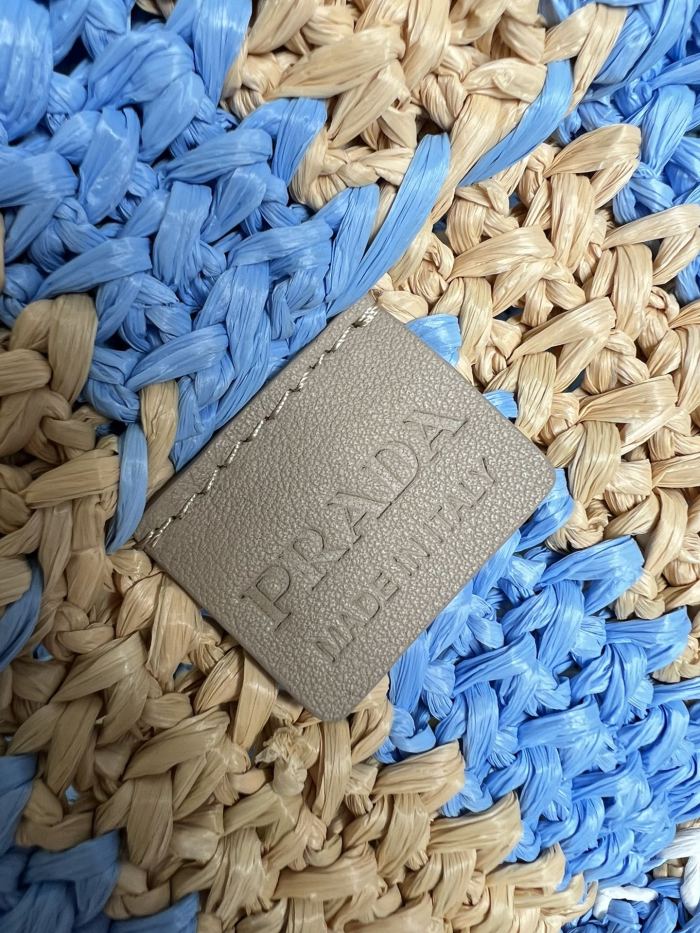 handbags prada 1BG392  47*35*15