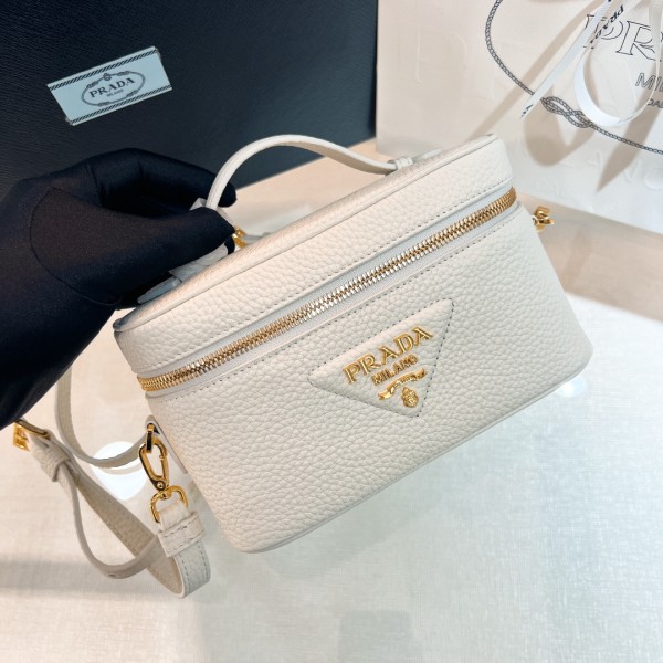handbags prada 1BH202  18*11.5*7.5