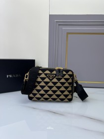 handbags prada 2VH069  22*16*6