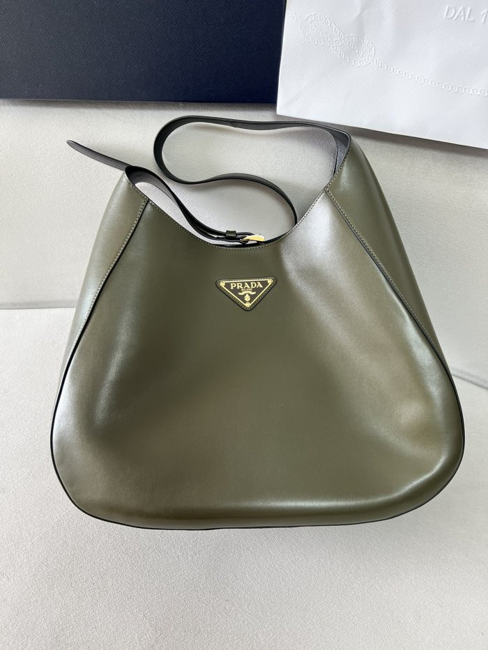 handbags prada 1BC181  40*30*9