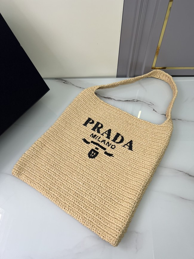 handbags prada 1BG182  40*42