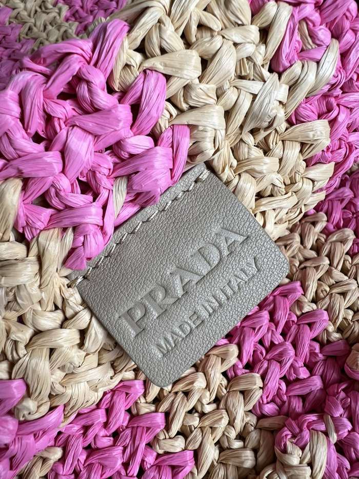 handbags prada 1BG422  24*24*8