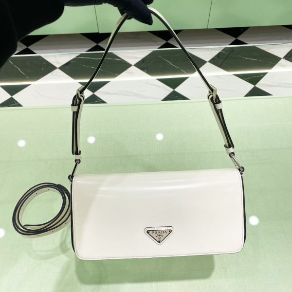 handbags prada 1BD323  26*12*4.8