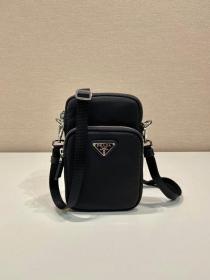 Handbag prada 2ZT024 size 11*17*4.5 cm