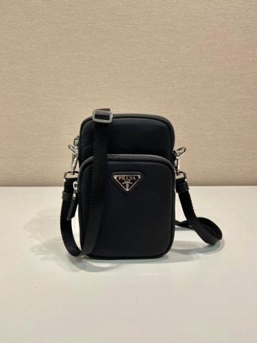 Handbag prada 2ZT024 size 11*17*4.5 cm