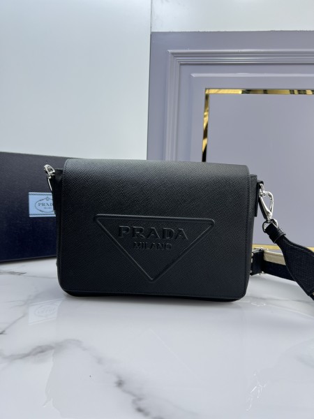 handbags prada 2VD046  26*18*6.5