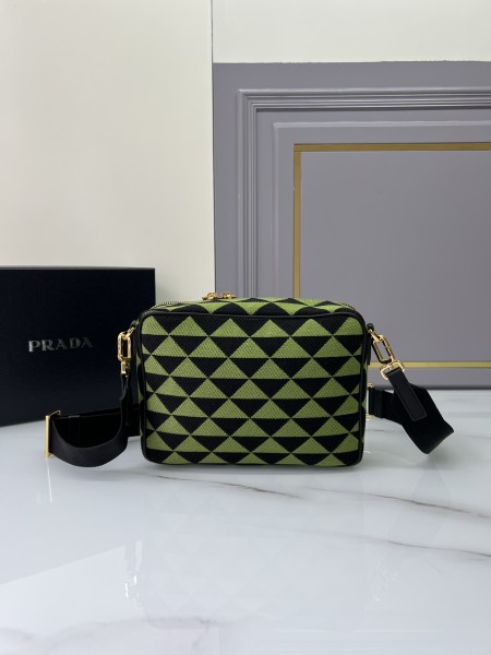 handbags prada 2VH069  22*16*6