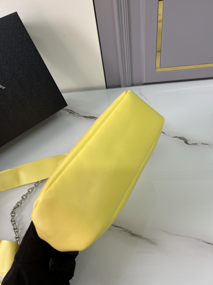 handbags prada 1BH204  22*18*6.5