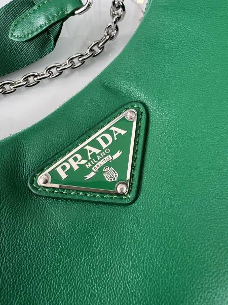 handbags prada 1BH204  22*18*6.5