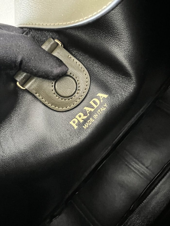 handbags prada 1BC181  40*30*9