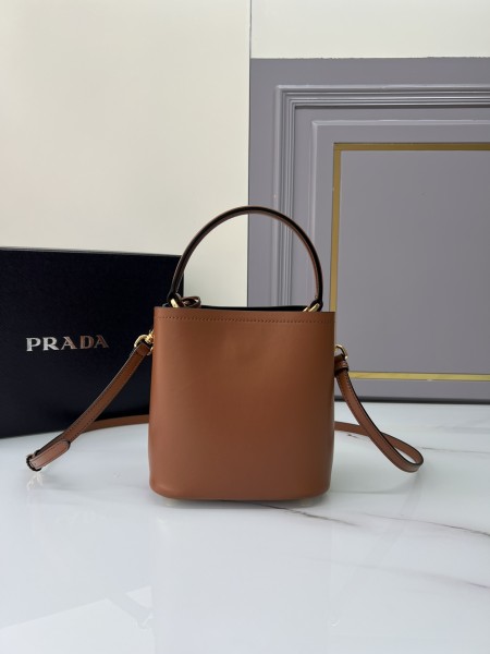 handbags prada 1BA373  15*16*9.5