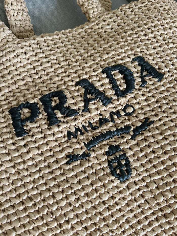 handbags prada 1BG392  47*35*15