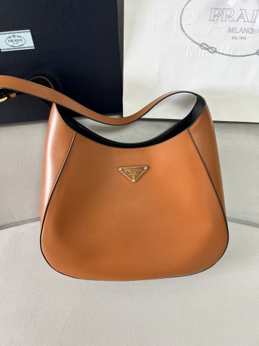 handbags prada 1BC181  40*30*9