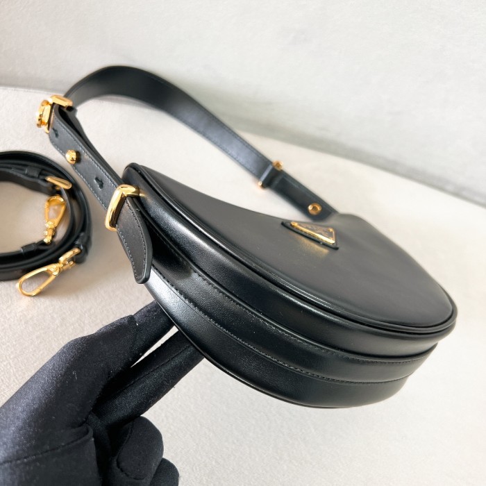 handbags prada 1BC199  18*16*5