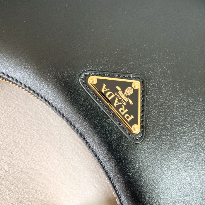 handbags prada 1BC199  18*16*5