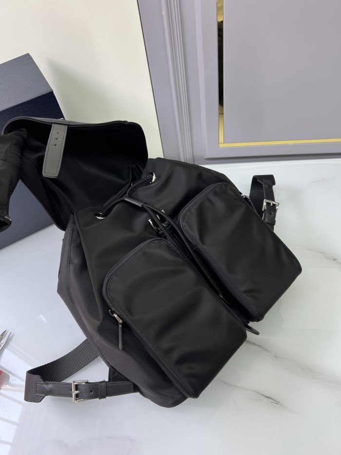 handbags prada 1BZ005  32*26*13