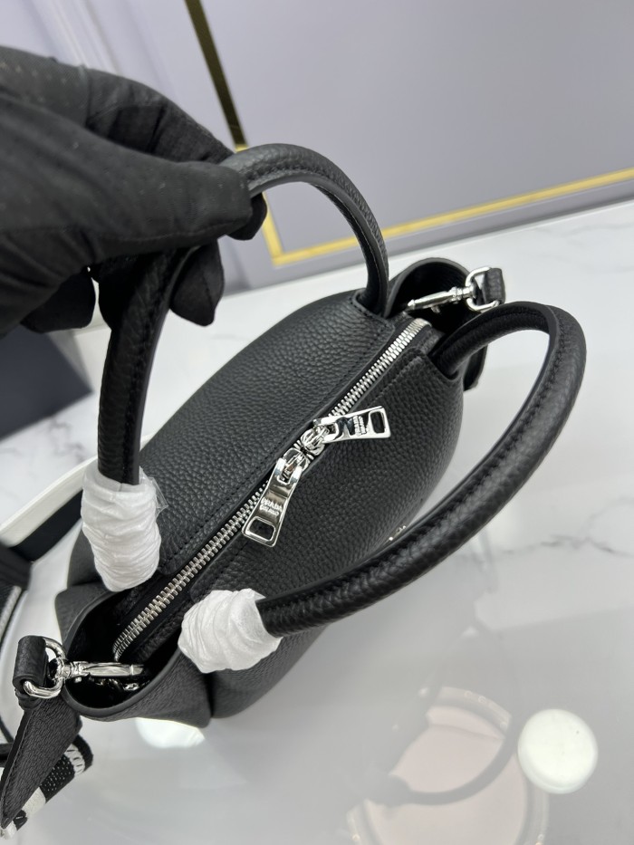 handbags prada 1BC145  23*21*10