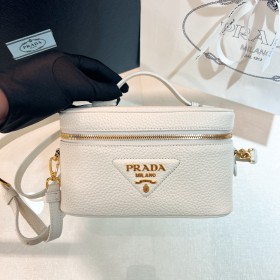 handbags prada 1BH202  18*11.5*7.5