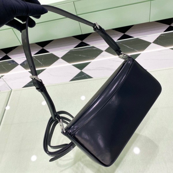 handbags prada 1BD323  26*12*4.8