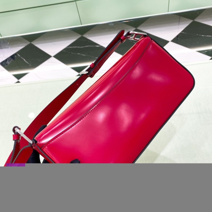 handbags prada 1BD323  26*12*4.8