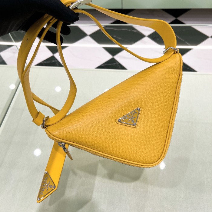 handbags prada 2VL039  25*14*9