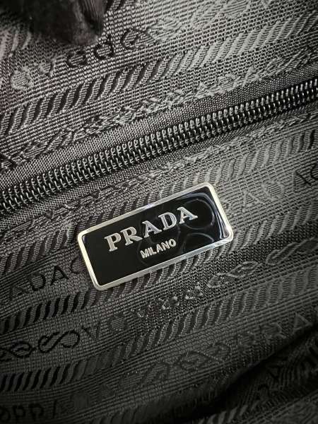handbags prada 1BC167  23*15*7
