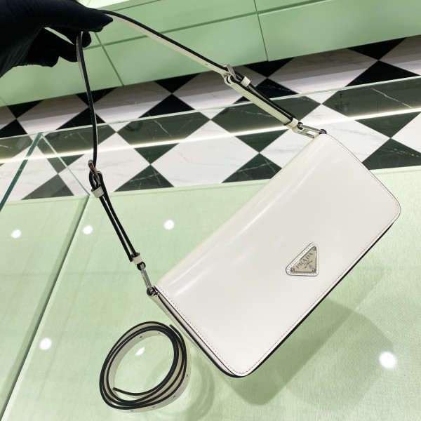 handbags prada 1BD323  26*12*4.8