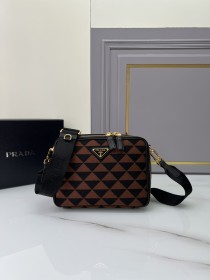 handbags prada 2VH069  22*16*6