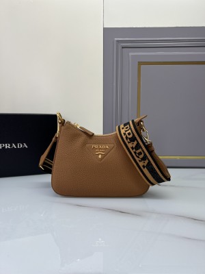 handbags prada 1BH193  24*18*6