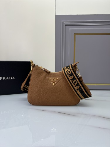 handbags prada 1BH193  24*18*6