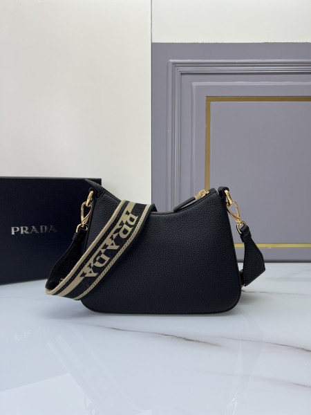 handbags prada 1BH193  24*18*6
