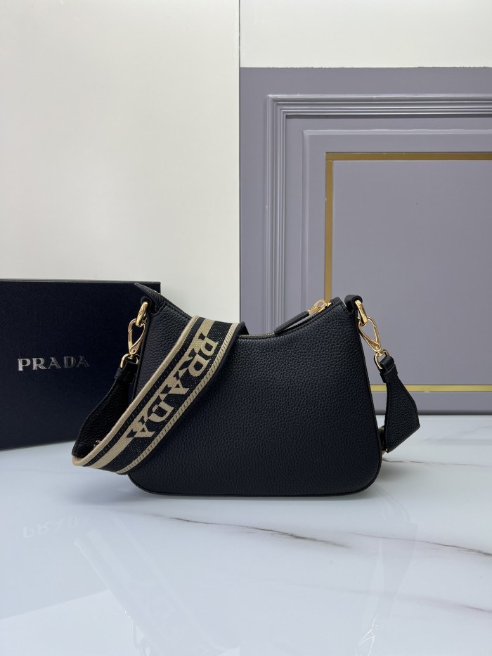 handbags prada 1BH193  24*18*6