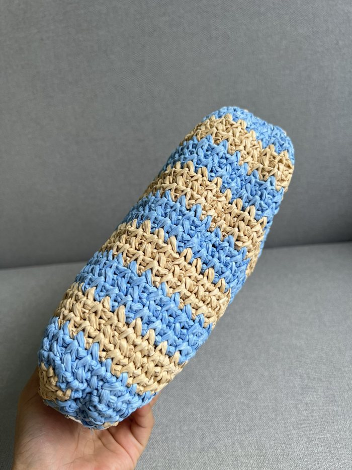 handbags prada 1BG422  24*24*8