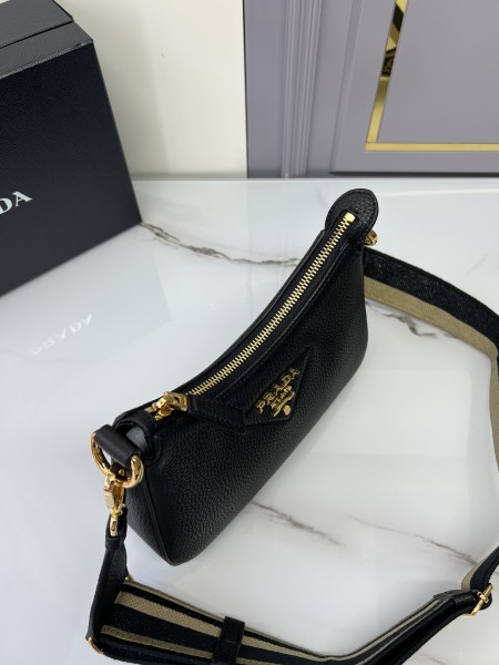 handbags prada 1BH193  24*18*6