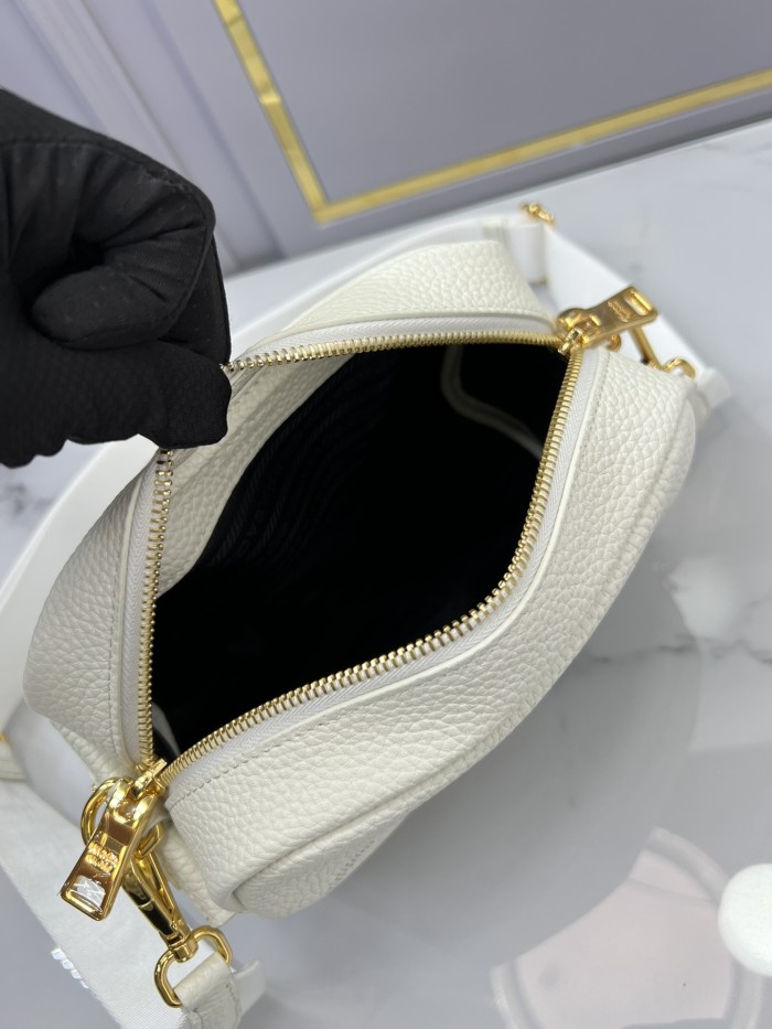 handbags prada 1BH187  20.5*13*8.5