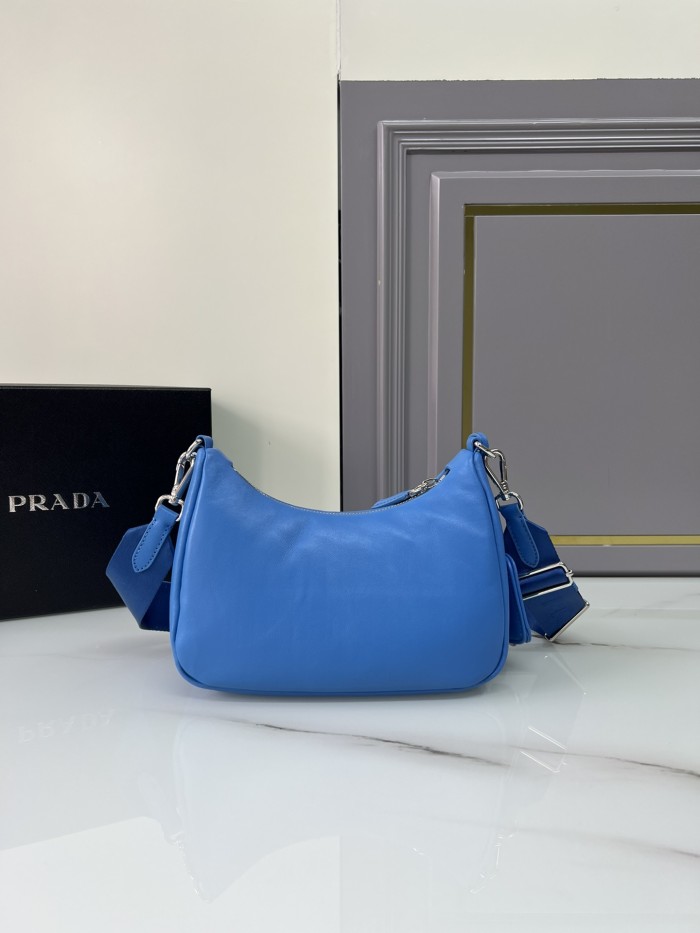 handbags prada 1BH204  22*18*6.5