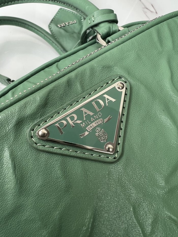 handbags prada 1BB099  24*12.5*7