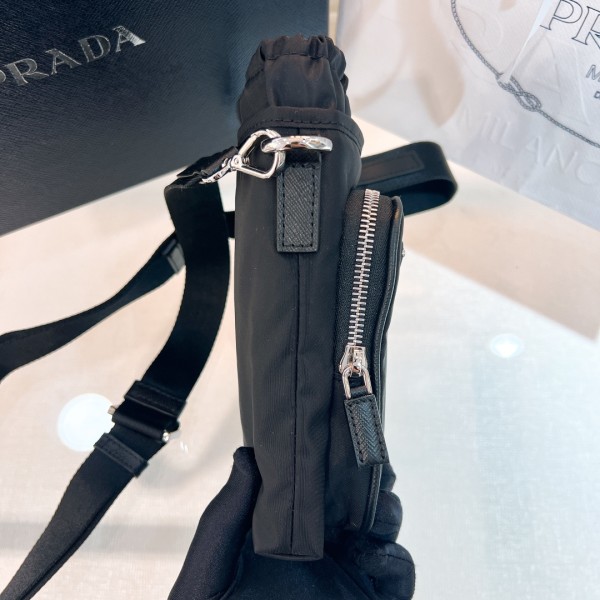 handbags prada 2ZH155  13*18