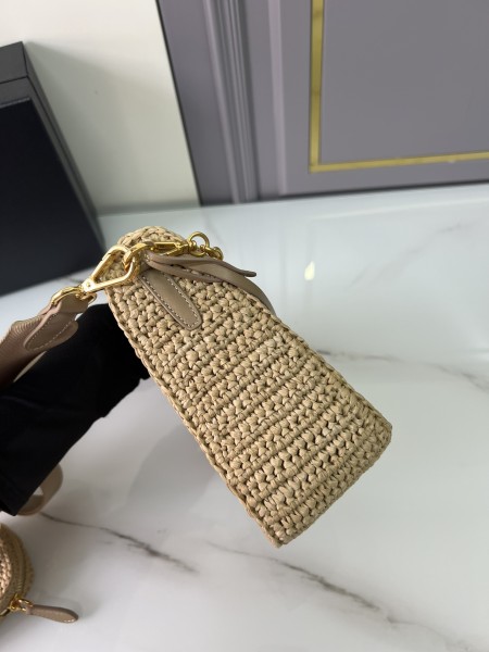 handbags prada 1BH204  23*16*7