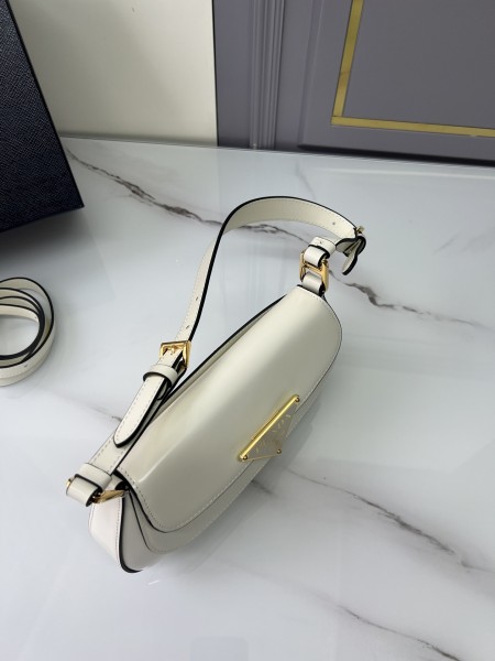 handbags prada 1BD345  24*11*4