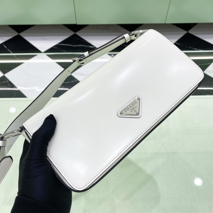 handbags prada 1BD323  26*12*4.8