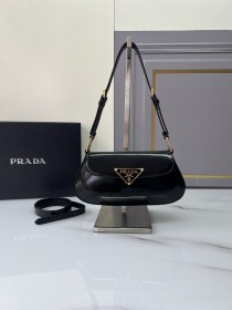 handbags prada 1BD345  24*11*4