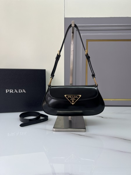 handbags prada 1BD345  24*11*4