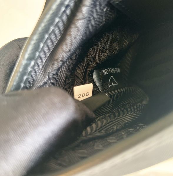 handbags prada 2VD044  20*15.*4