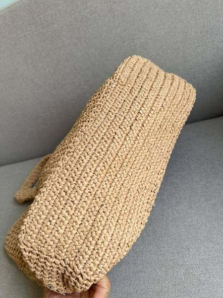 handbags prada 1BG392  47*35*15